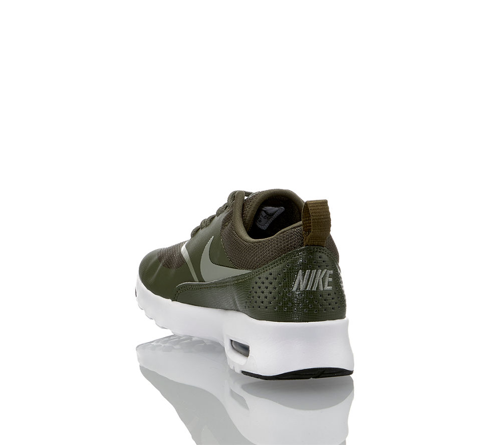 nike air max thea femme kaki nike air max thea femme kaki